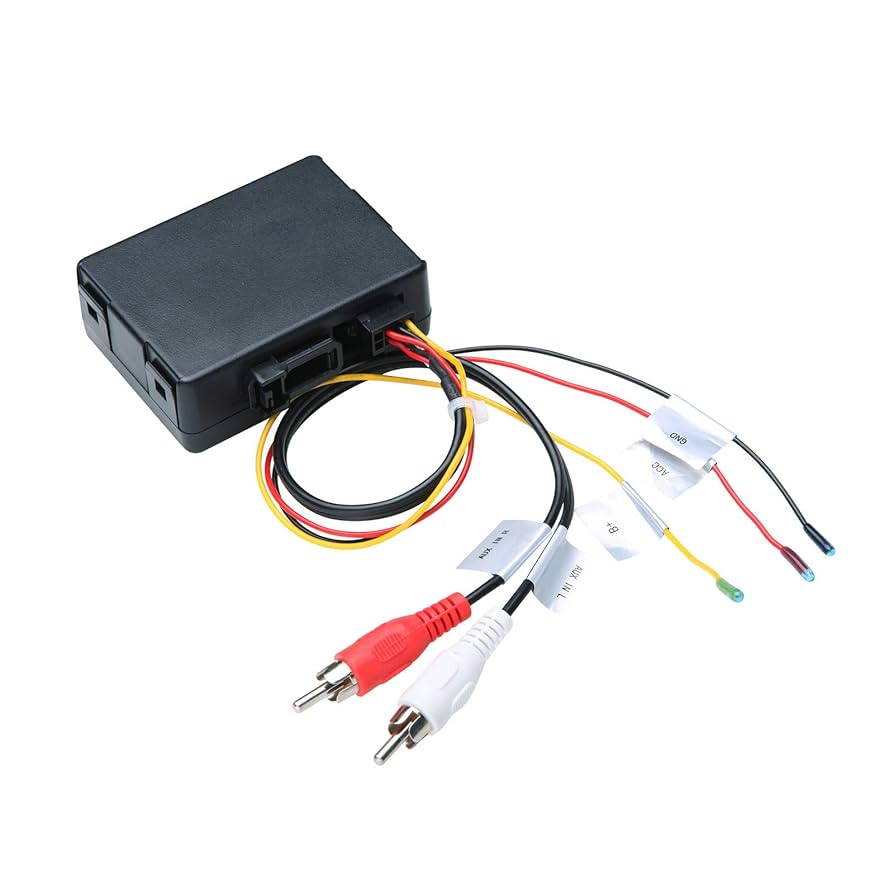 Amazon.co.jp: XTRONS 光ファイバーデコーダーボックス