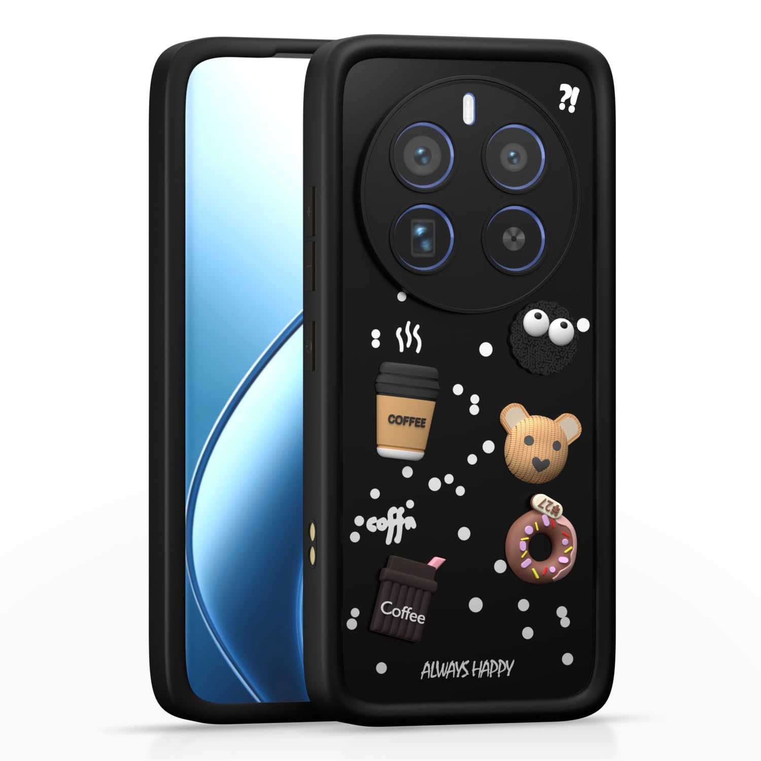 Realme 12 Pro 5G · Black