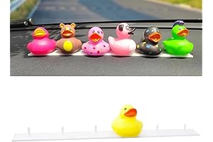 Jeep Duck Holder Strip for Dash