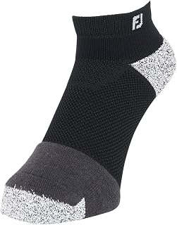 FootJoy(フットジョイ) ソックスナノロックソックス アンクルメンズ