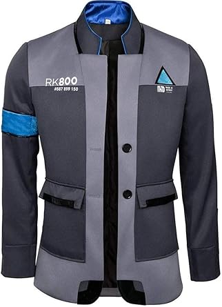 rk800 jacket amazon