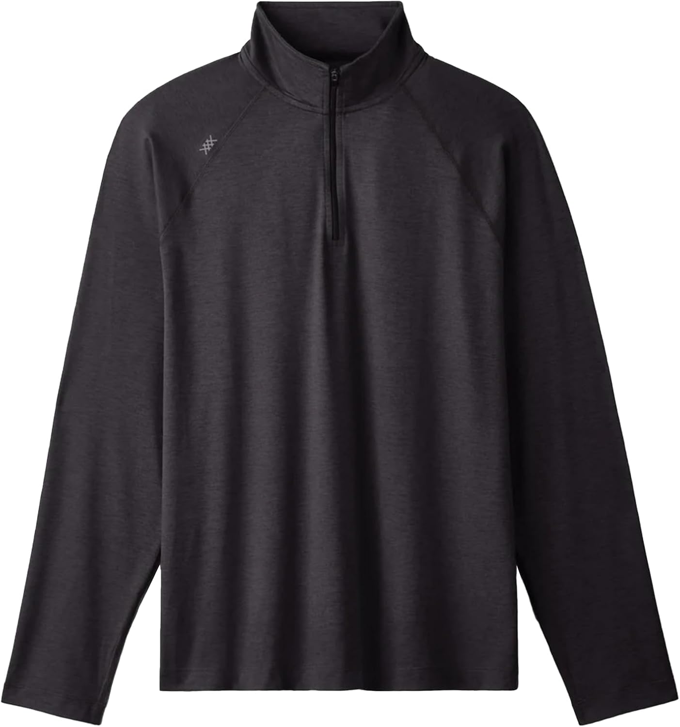 Rhone Men's OOO 1/4 Zip Sweater