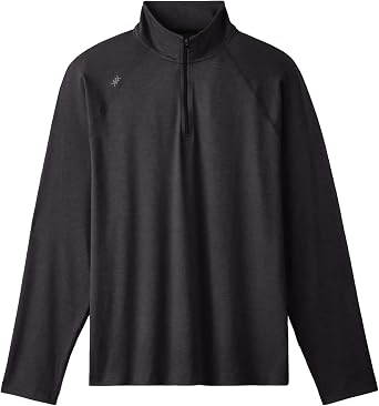 Rhone Mens OOO 1/4 Zip Sweater
