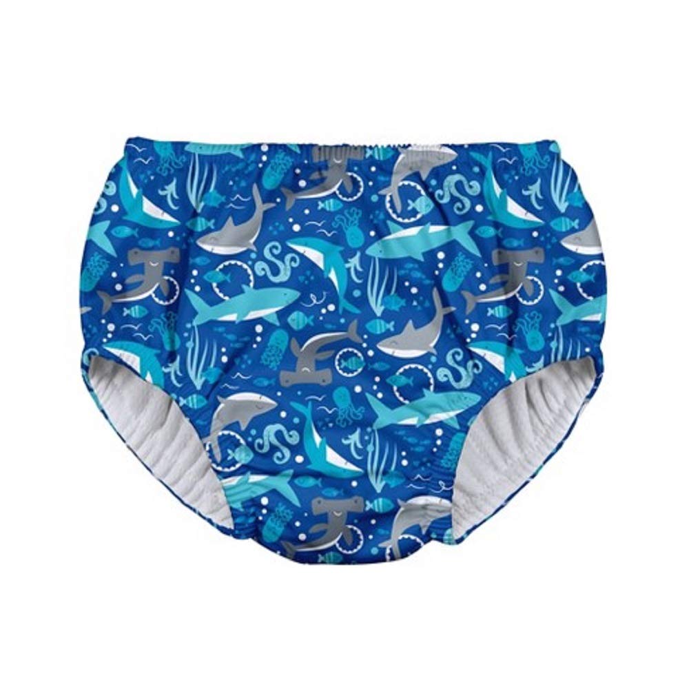 green sprouts Pull-up Reusable Absorbent Swimsuit Diaper
