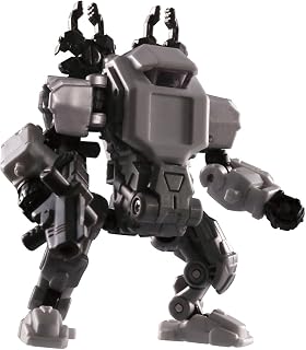 ダイアクロン DA-09 パワードシステムセット Dタイプ