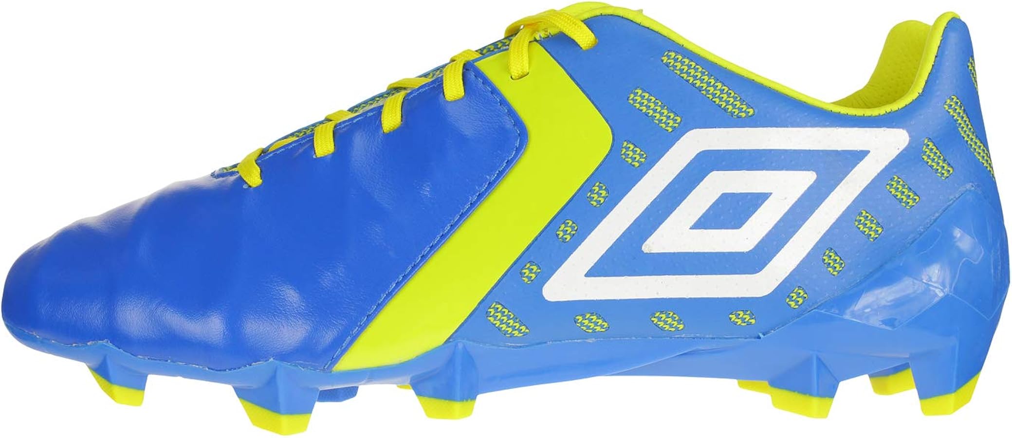 Amazon.com | Umbro Men's Medusae II Pro Firm Ground Soccer Shoes