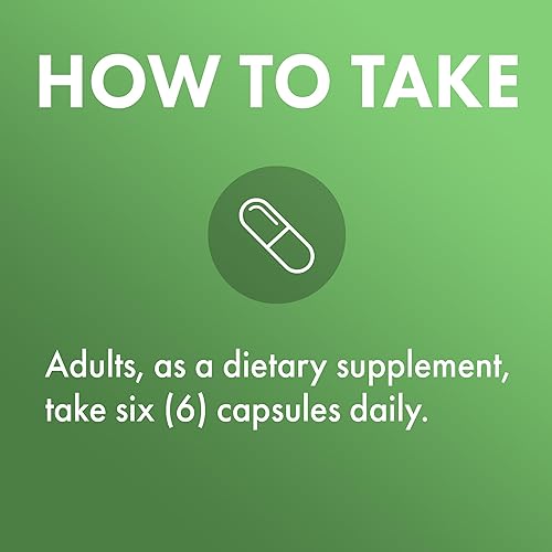 Miniatura 4 de Dr. Mercola Hígado de res alimentado con pasto, 30 porciones (180 cápsulas), 3,000 mg por porción, suplemento dietético, apoya la salud