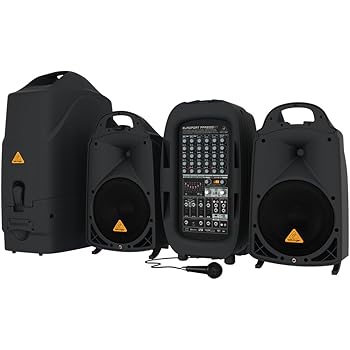 behringer epa900