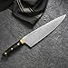 ZWILLING KRAMER EUROLINE Carbon Collection 2.0 10-inch Chef's Knife