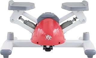 【正規品】Re ツイスト ステッパー SP-100 スポーツクラブがつくった 連続使用約120分 静音 ツイスト運動 筋トレ+有酸素運動5年間商品保証