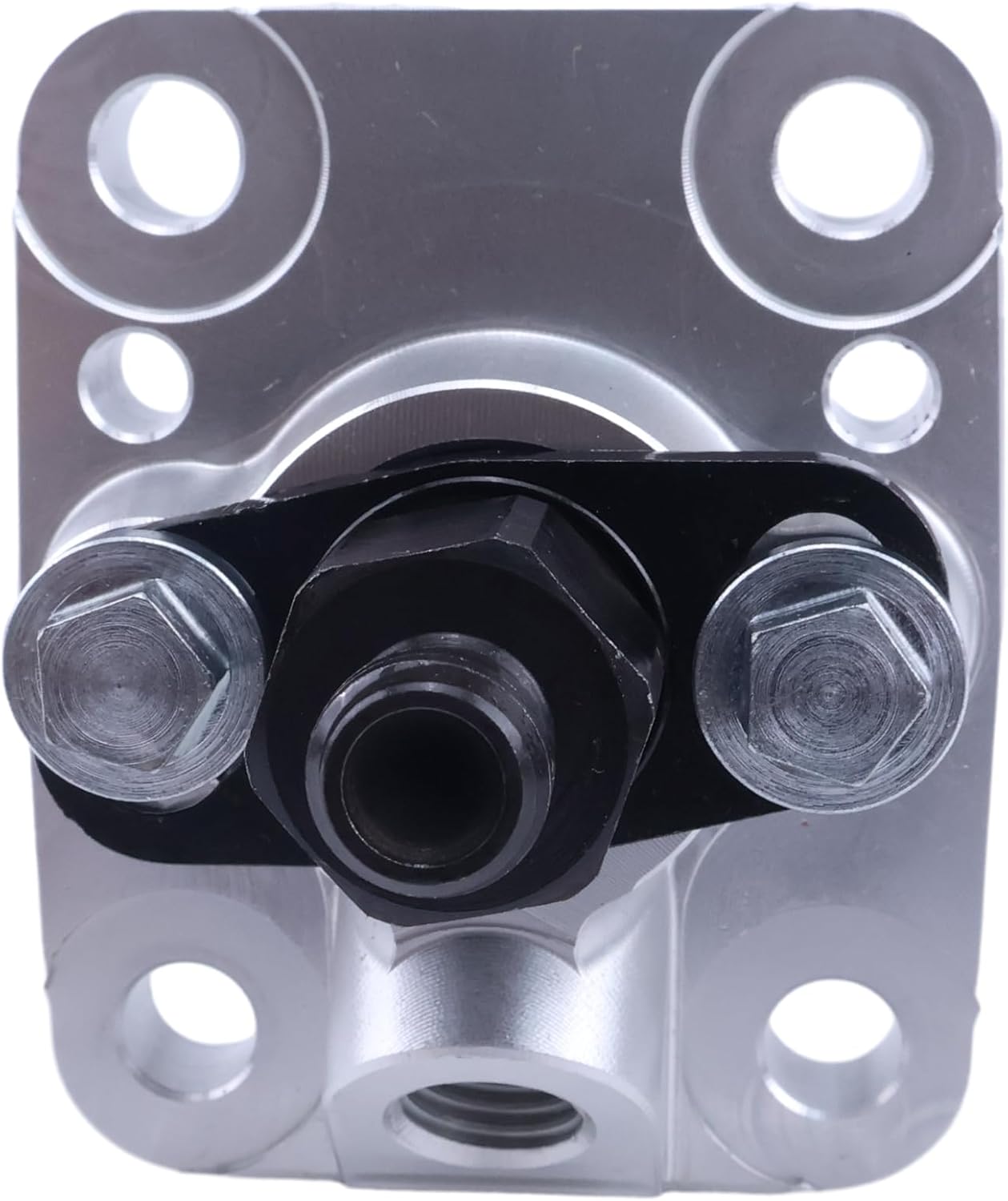 Solarhome Fuel Injection Pump 8-97314896-2 104139-1020 Compatible with Isuzu Engine 4LB1 4LC1 4LE1