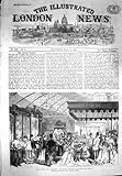 cocinas exposicion bilbao  Departamento Inglés 1867 de la Joyería de la Exposición de París