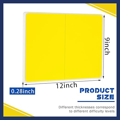 Vista 8 de Jecery Tabla de boxeo irrompible para artes marciales, karate de taekwondo, artes marciales, artes marciales, artes marciales, artes marciales
