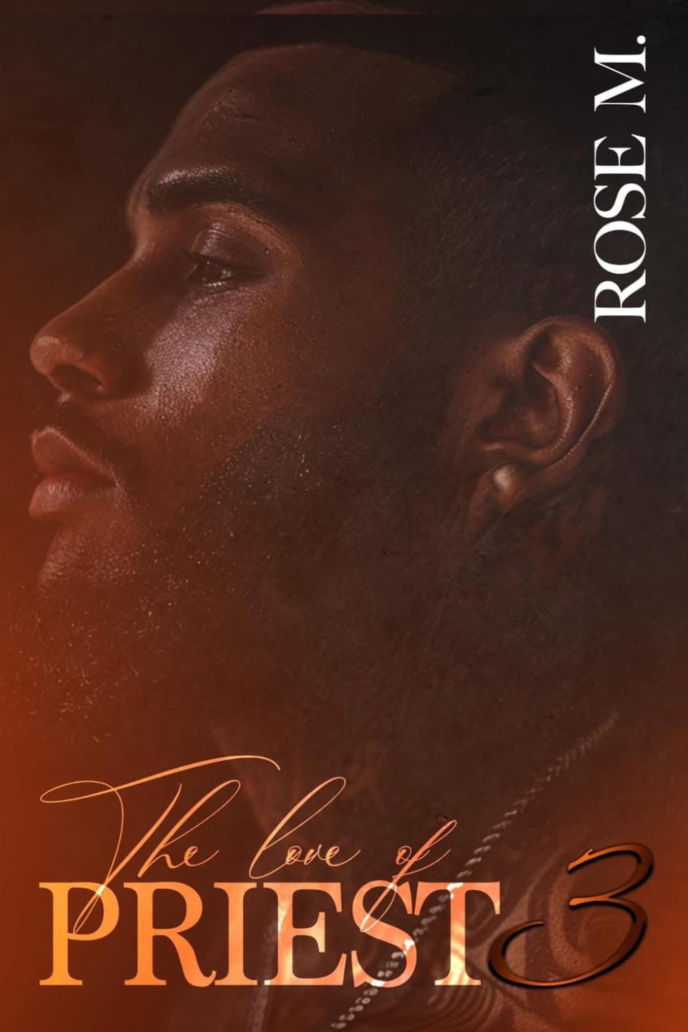 The Love of Priest 3 (The Love of Priest Series)