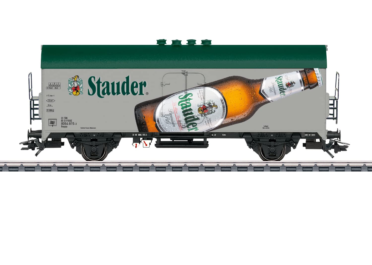 Märklin Wagon Miniature 45030