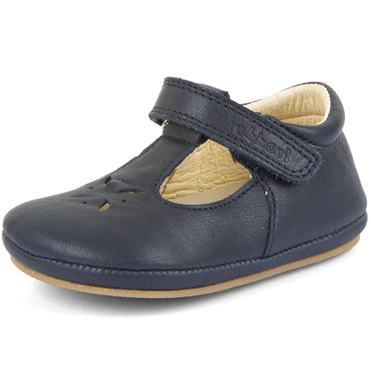 Froddo Barefoot Prewalkers Balle, Chaussures Premiers Pas bébé
