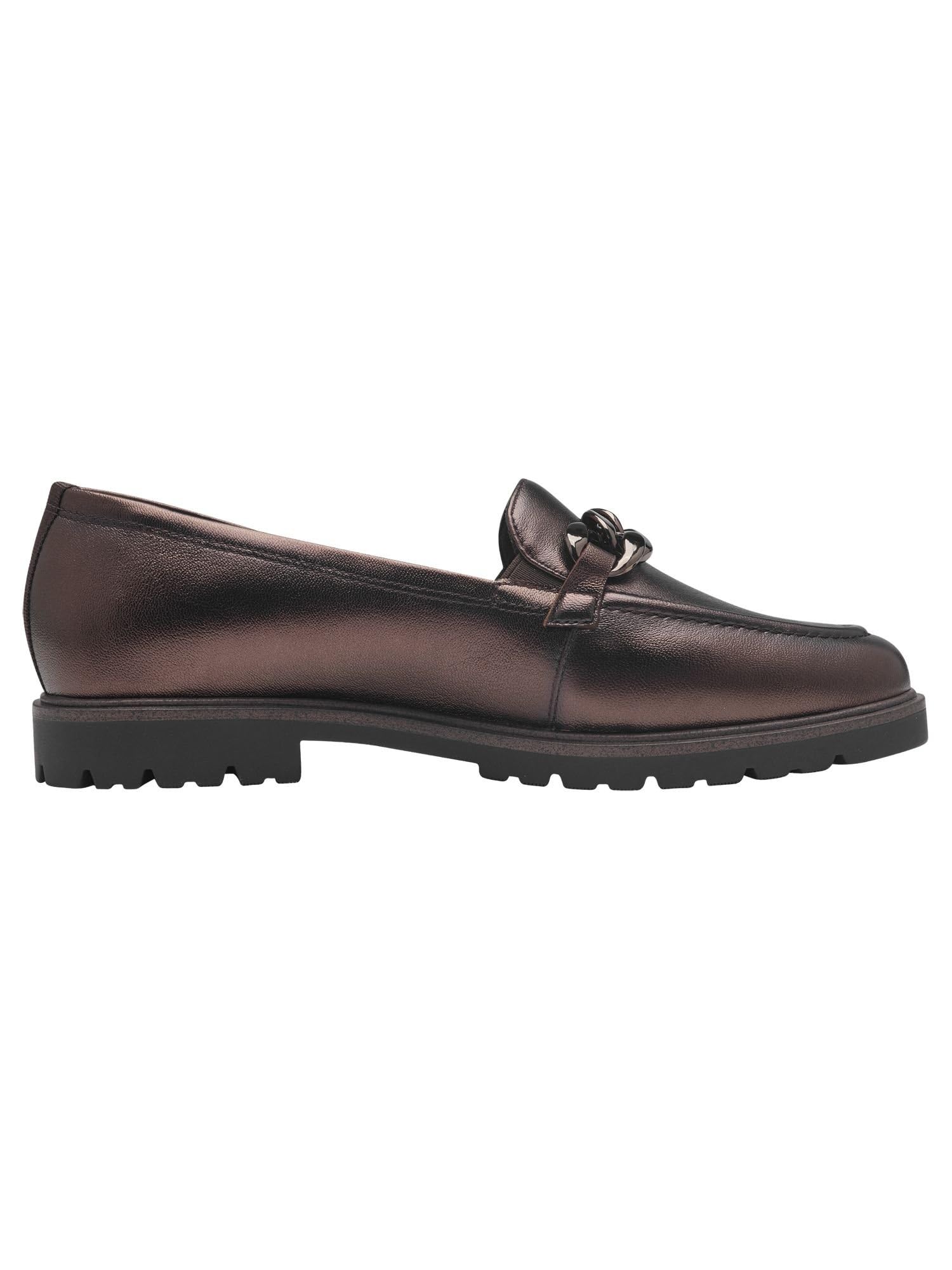 Tamaris Kobiety Tamaris Damskie 1-24201-41Mokasyn
