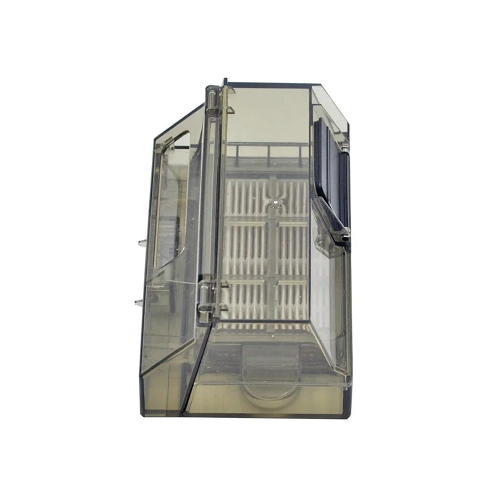 Contenedor De Polvo Y Filtro Compatible con Lydsto W2 UWANT U200