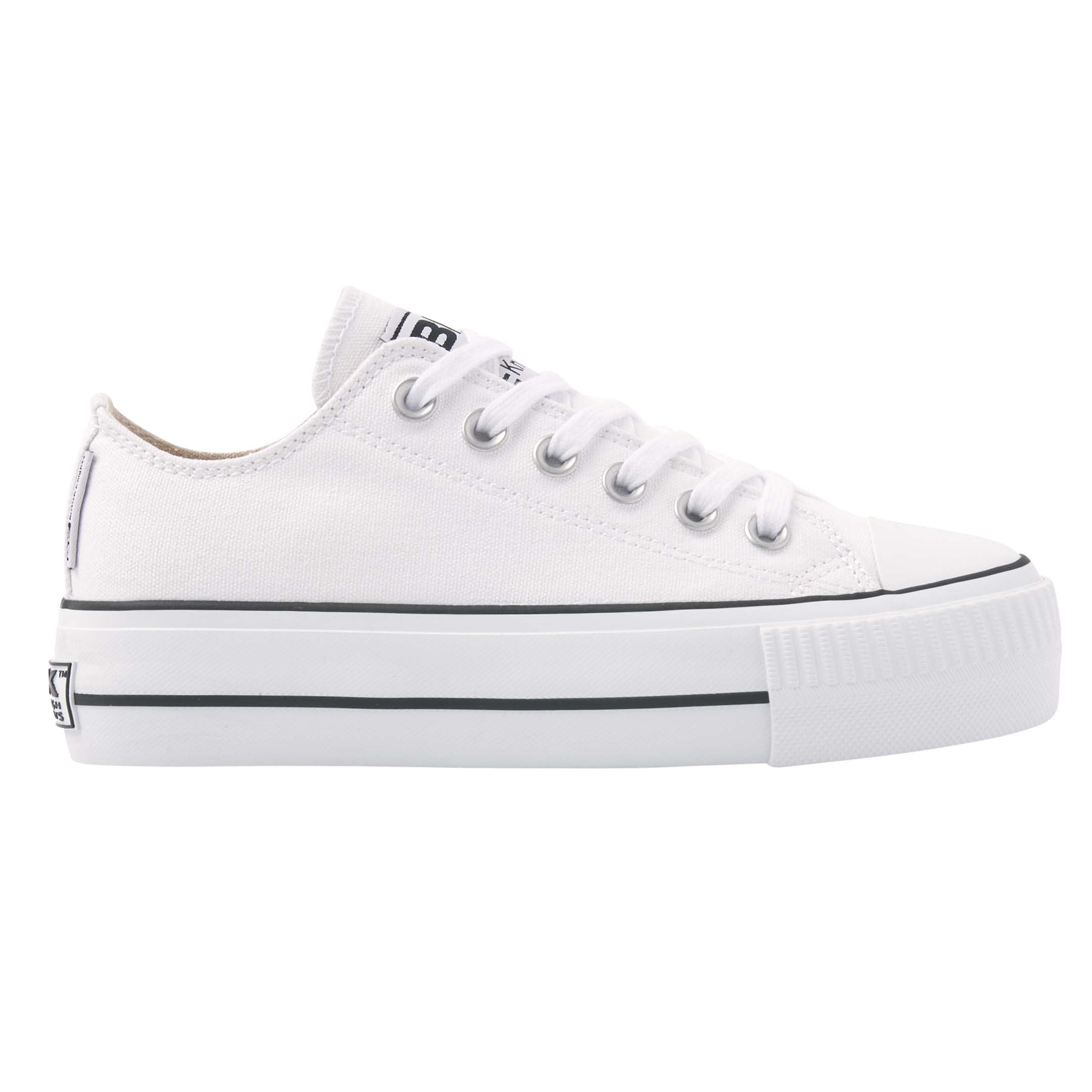 British Knights Damen Kaya LowSneaker