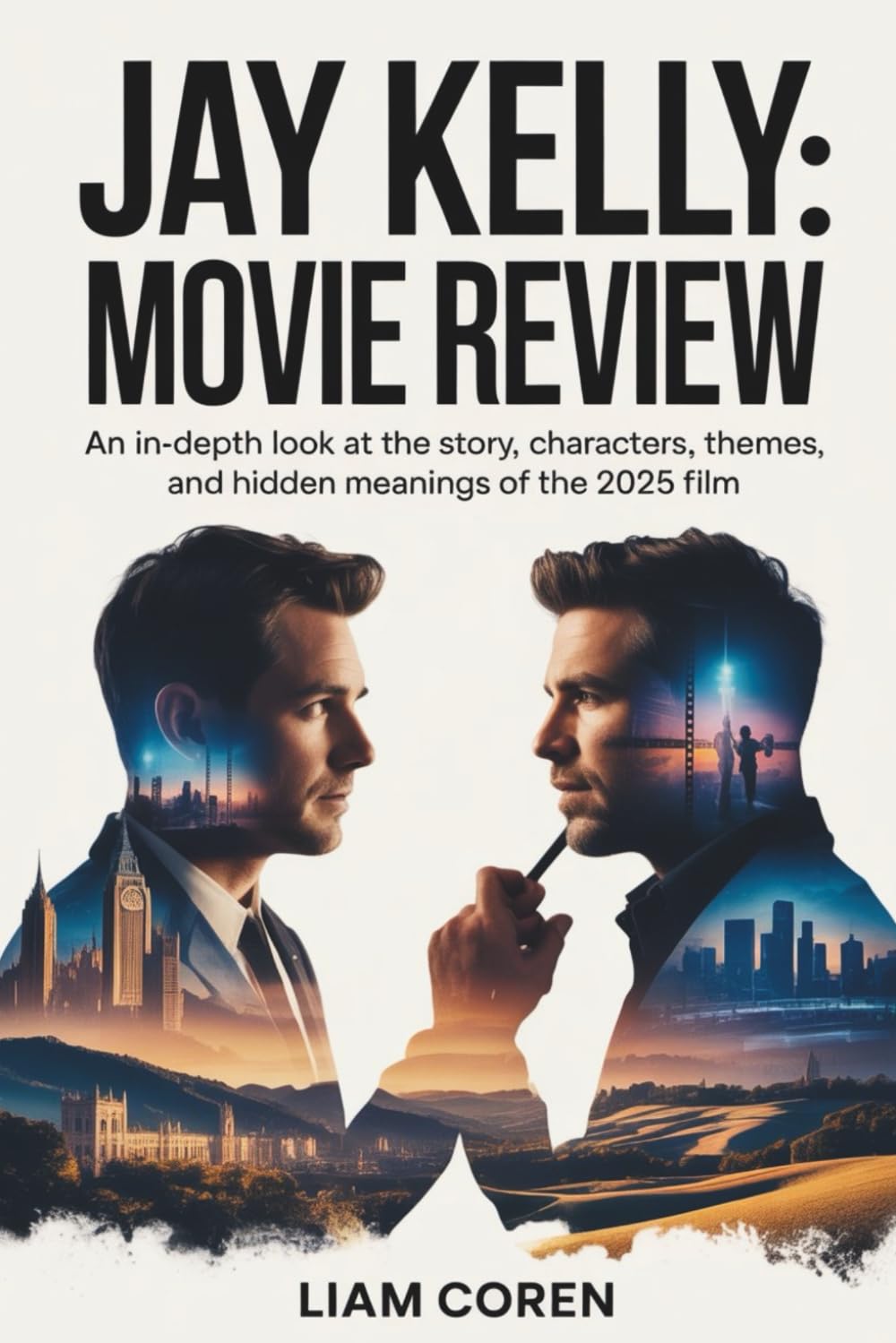 Jay Kelly: Movie Review: An In-Depth Look at the Story, Characters, Themes, and Hidden Meanings of the 2025 Film