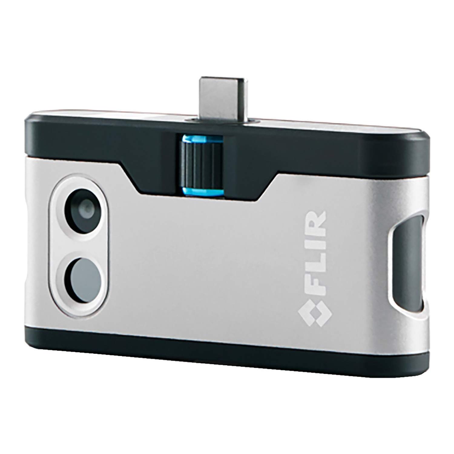 FLIR ONE Gen 3 - Android (USB-C) - Thermal Camera for Smart Phones - with MSX Image Enhancement Technology