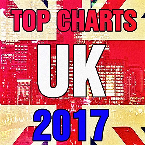 Play Top Charts UK 2017 by VARIOUS ARTISTS on Amazon Music