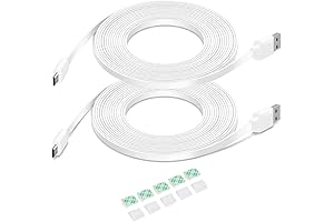 Wyze Camera Power Cord Extender