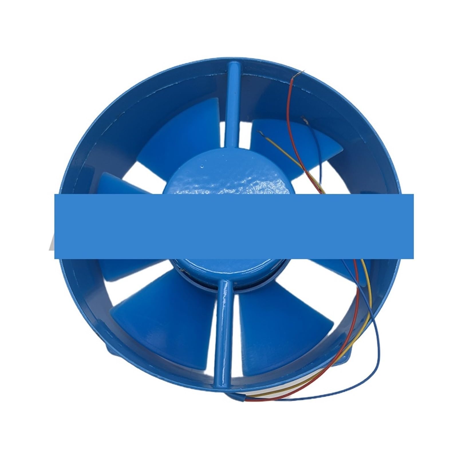 Ventilateur de refroidissement 200FZY2-D pour armoire électrique 380V
