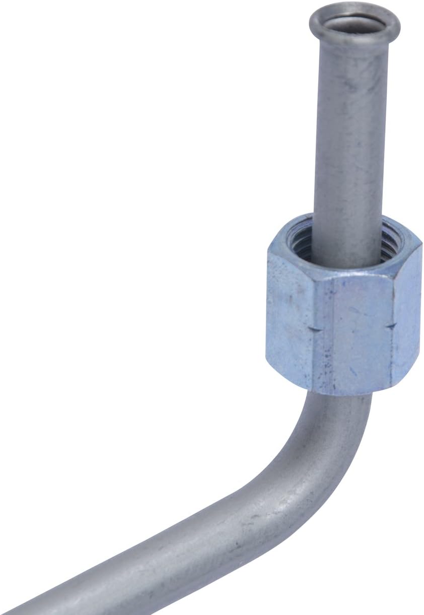 Edelmann 92566 Power Steering Pressure Line Hose Assembly