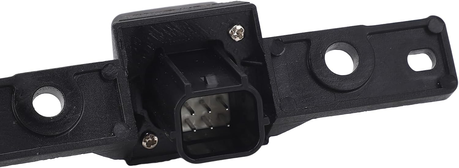 Front View Camera, Car Front Grill Camera, Kuuleyn Front View Bumper Grille Camera 284f1 4ba0a Back up Assist Parking Camera for Murano Rogue, Kuuleyn0tauzigqhd