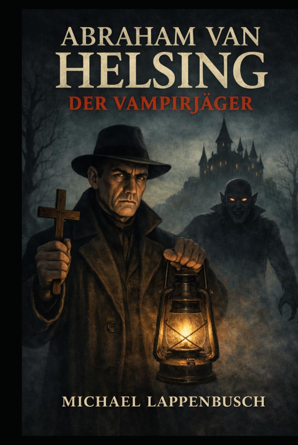 Abraham van Helsing - Der Vampirjäger