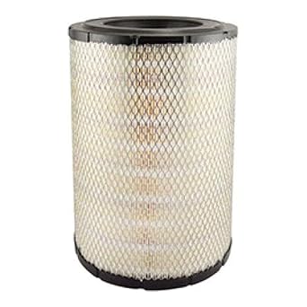 Baldwin RS2863 Heavy Duty Air Element