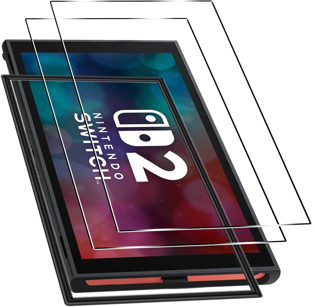 対応 Switch 専用2025 第2世