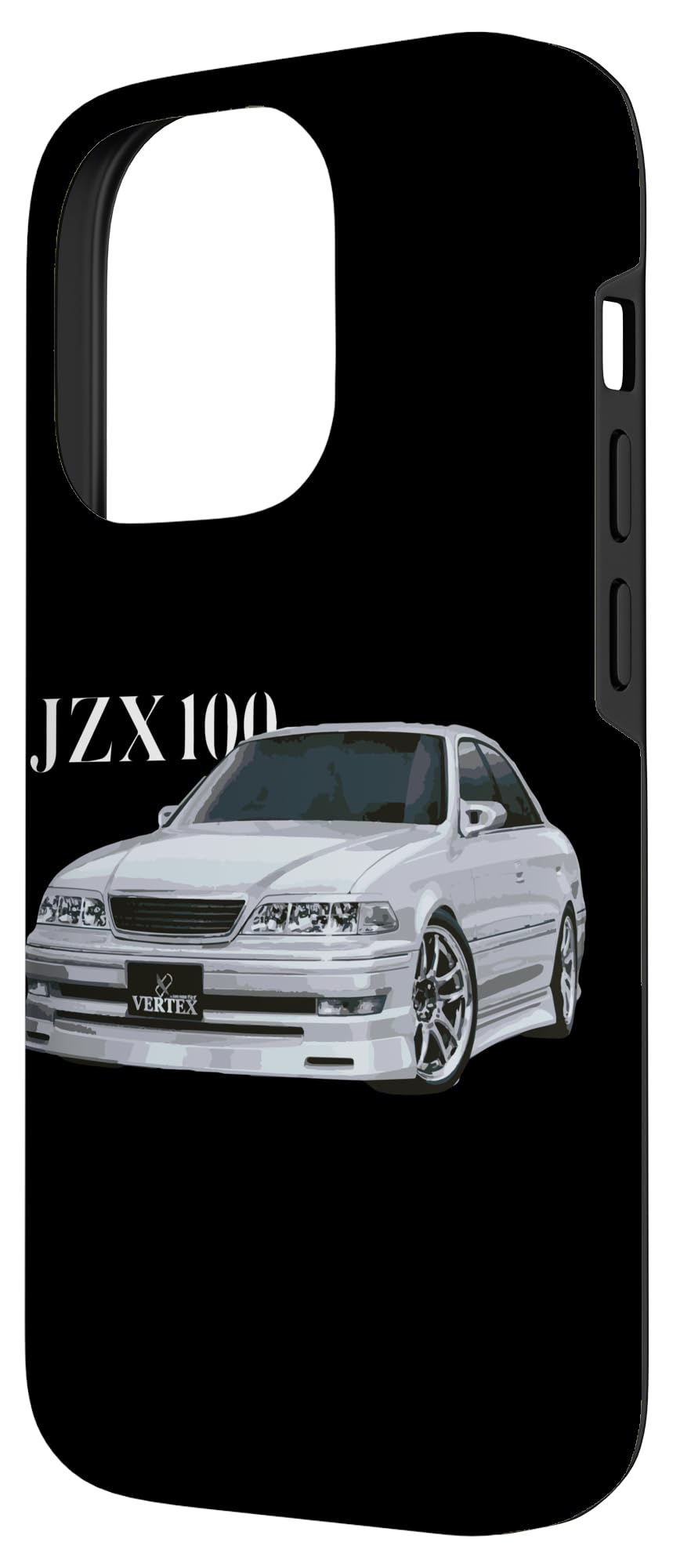リフトアイホンプロ Amazon.co.jp: iPhone 14 Pro JDM Car JZX100 ドリフトツアー V