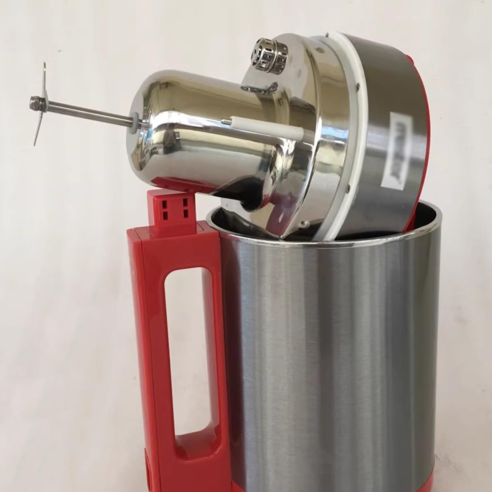 Stellar Sojamelk maker - 1L Capaciteit - Soy milk maker - Maak Je Eigen Alpro
