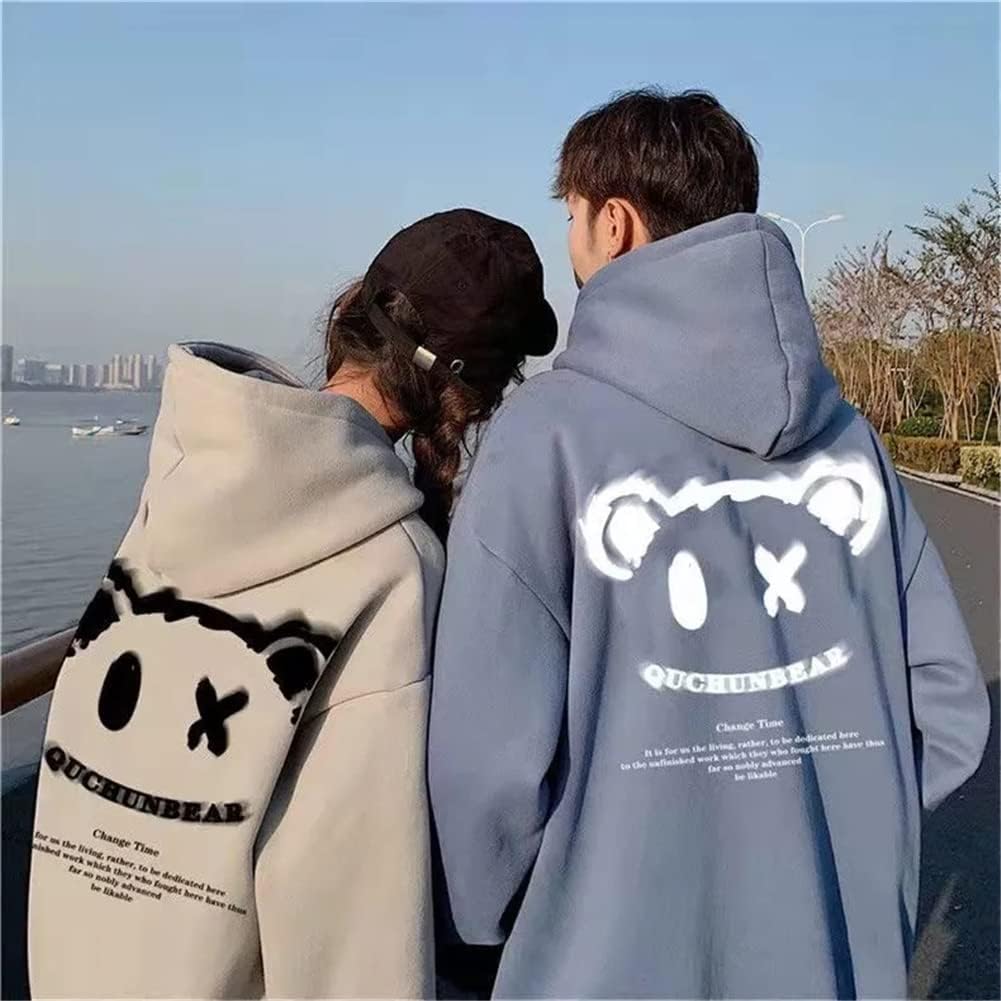 ジュタオピン ペアルック パーカー カップル レディース トレーナー メンズ パーカー ペア カップル パーカー アウター お揃い ペア服 長袖 パーカー 春 秋 冬 服 コーデ ペアルック カップル 服 彼氏 彼女 誕生日 記念日 プレゼント