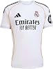 adidas Real Madrid Home Men's Soccer Jersey 25/26