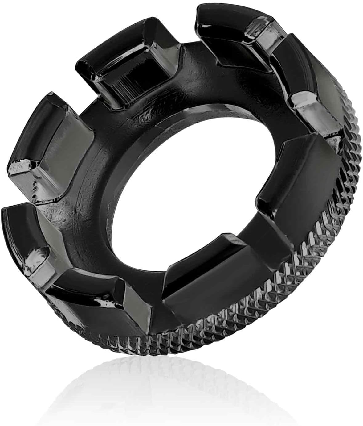 Honoson Speichenschlüssel 8-fach - Fahrrad Speichen Werkzeug