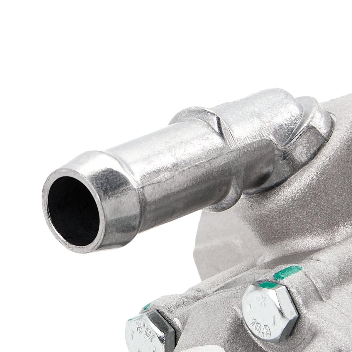 RIDEX 12H1079 Pompa idraulica sterzo Compatibilità con RENAULT Trafic 2 Furgonato FL