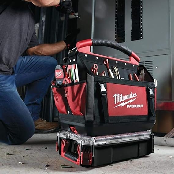 Milwaukee packout tote 50cm Clearance