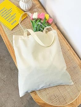 バッグ nov.27.2010 Buy Peach Blossom Printed Cotton Zipper Tote Bags | CBAG - BLK