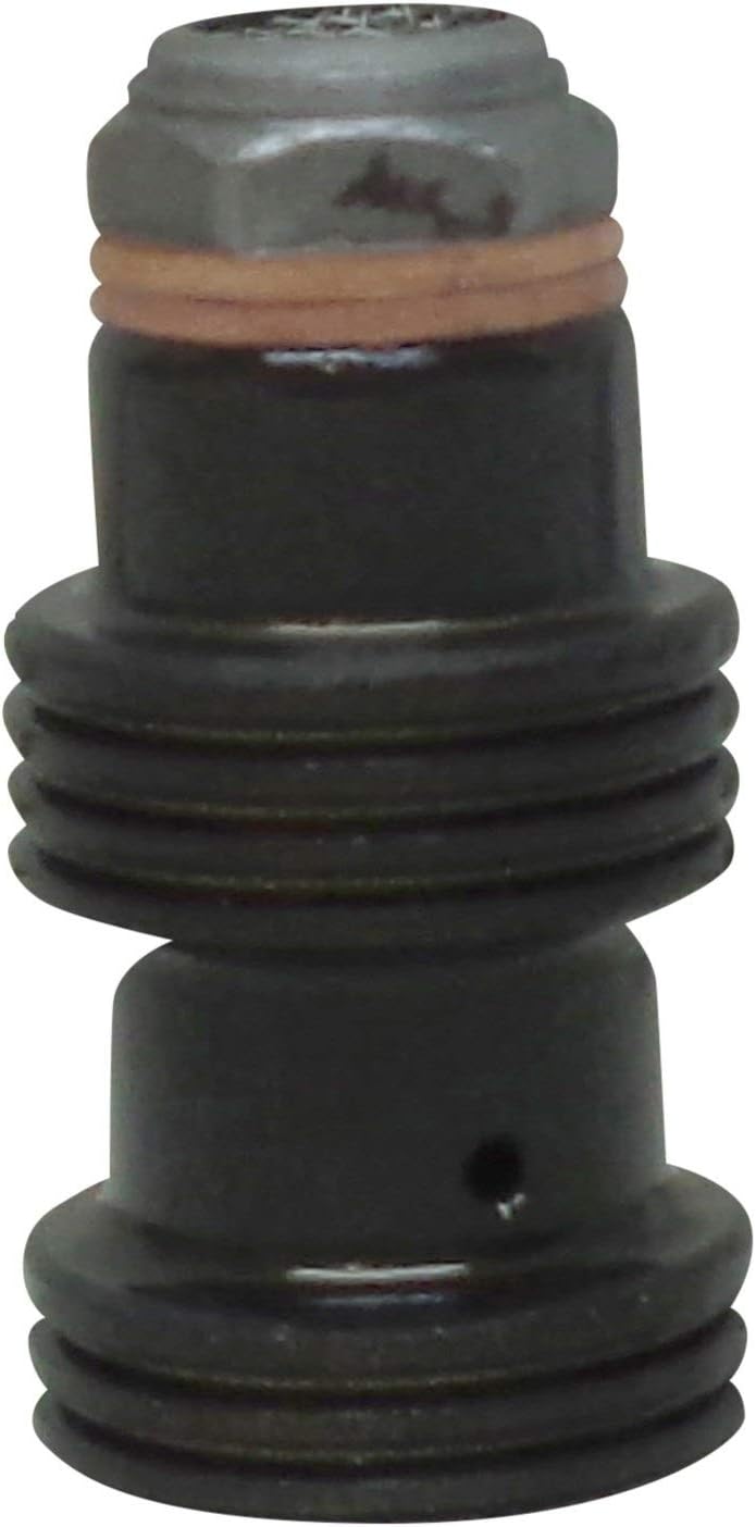 Lares 282 - Aftermarket Power Steering Pump
