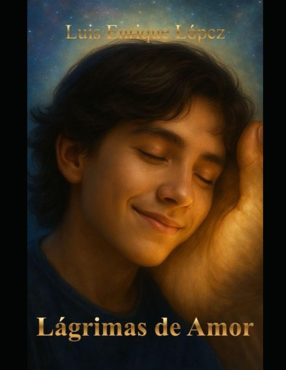 Lágrimas de Amor