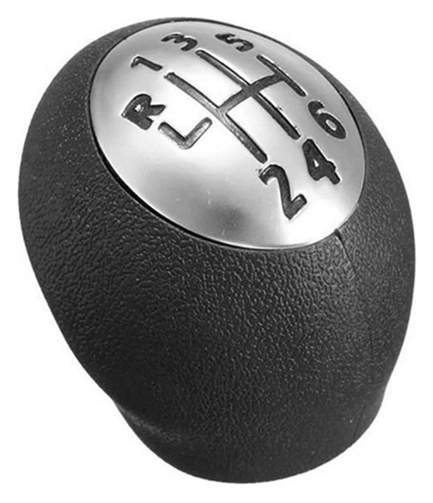 Gangxiao B Car Shift Gear Kno For Opel For Vauxhall For Movano For Vivaro 5 6 Speed Car Gear Shift Kno Lever Shifter Stick Handball(B)