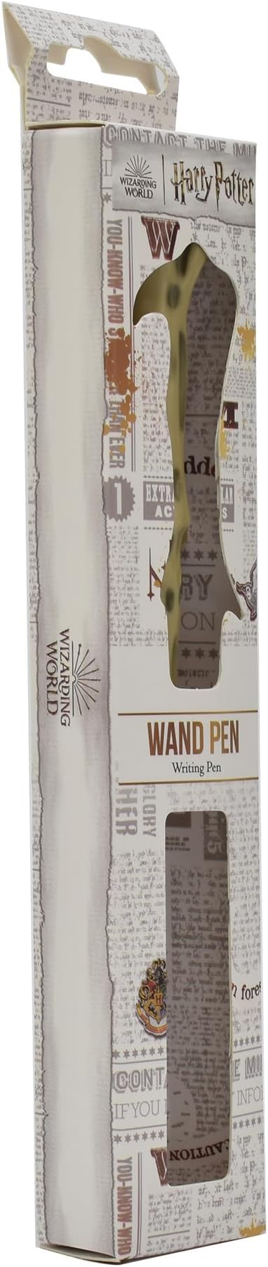 Harry Potter Thumb Up! Penvoldemort Wand