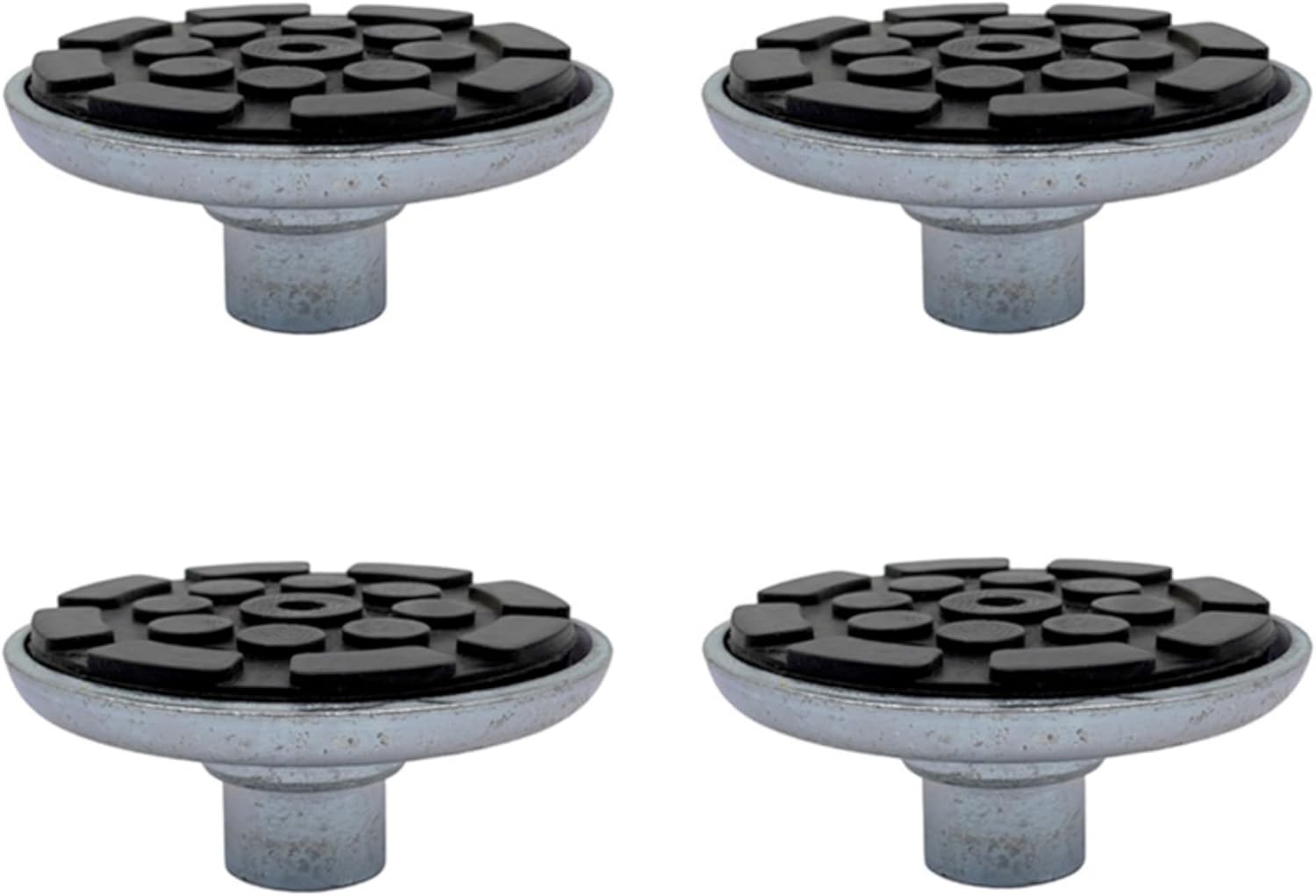 Car Lift Rubber Tray (50mm)