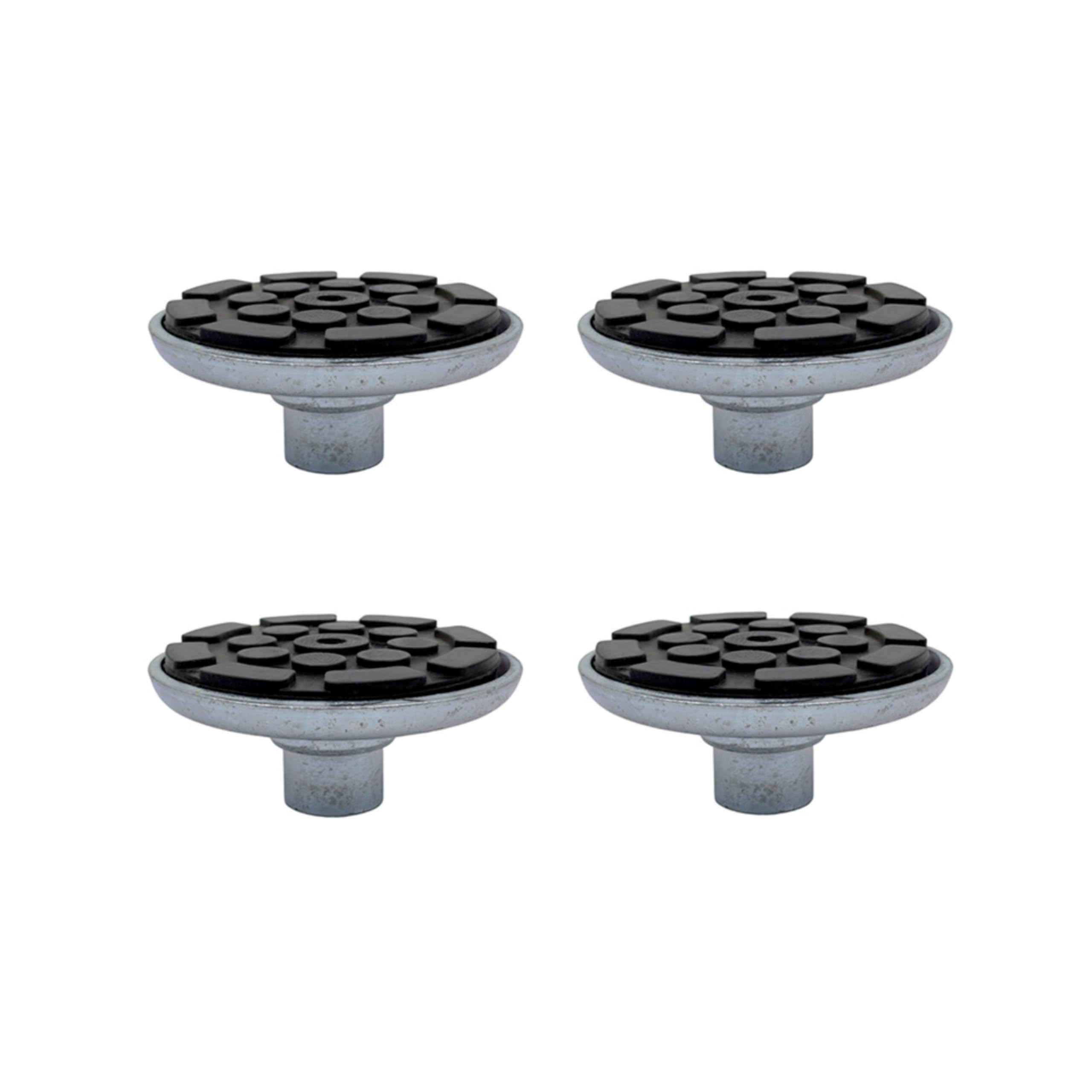 Atlas Lift Pads - 4 Pack 38mm Round -1