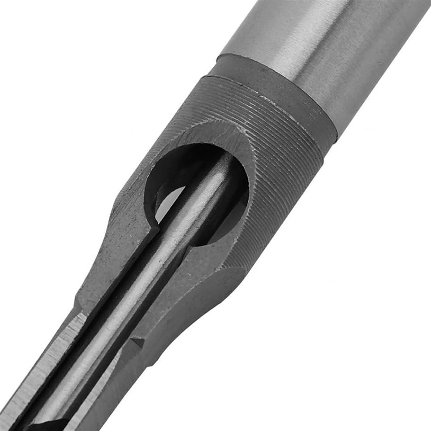 1PC 6/6.4/8/10/12/16/18/20/22/25/28/30mm Square Hole Drill Bit Woodworking Tools (Size : 12mm)