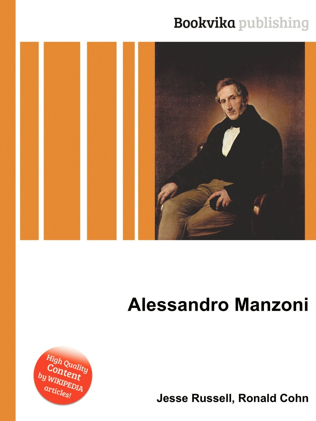 Alessandro Manzoni