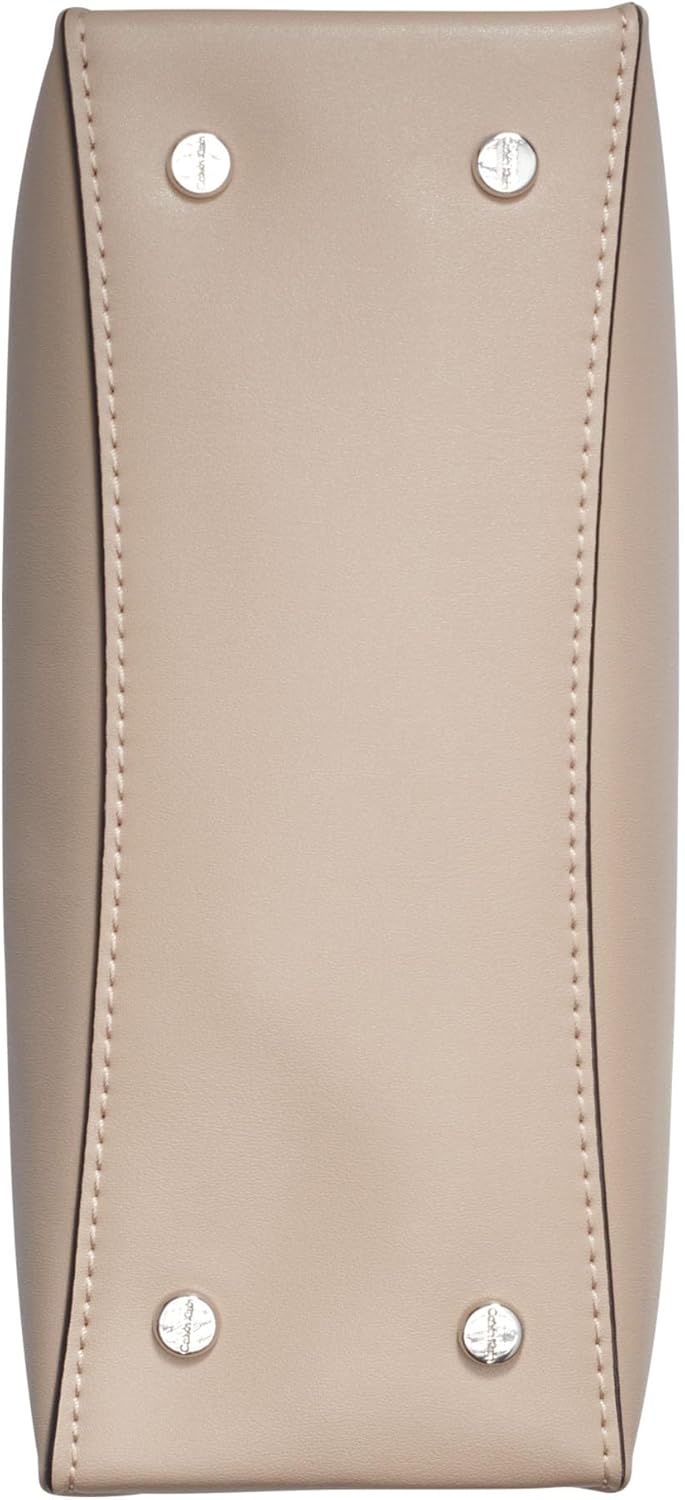 Calvin Klein Women's Calvin Klein Soma North/South Messenger Crossbody